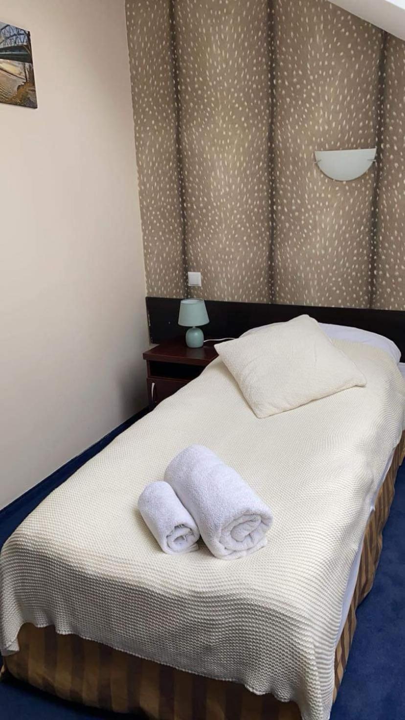Hotel Modlin Palace Nowy Dwor Mazowiecki