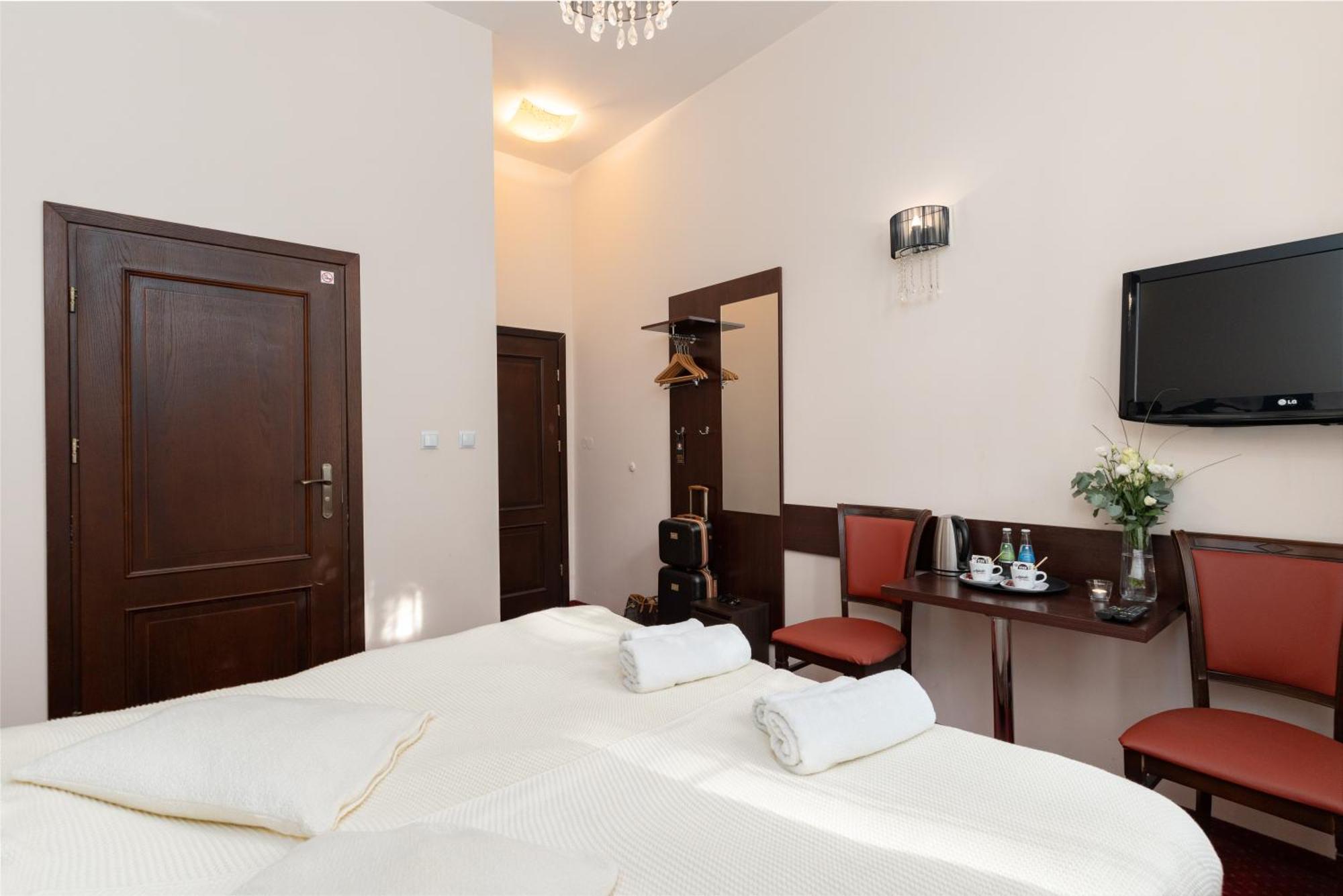 Modlin Palace Hotel 3*