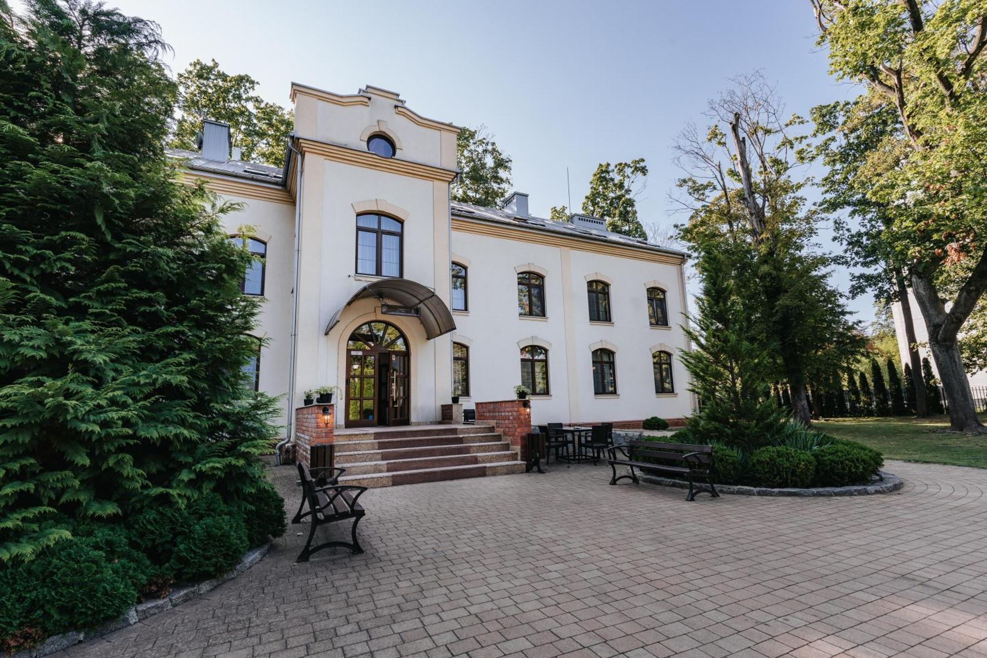 Modlin Palace Hotel Nowy Dwor Mazowiecki