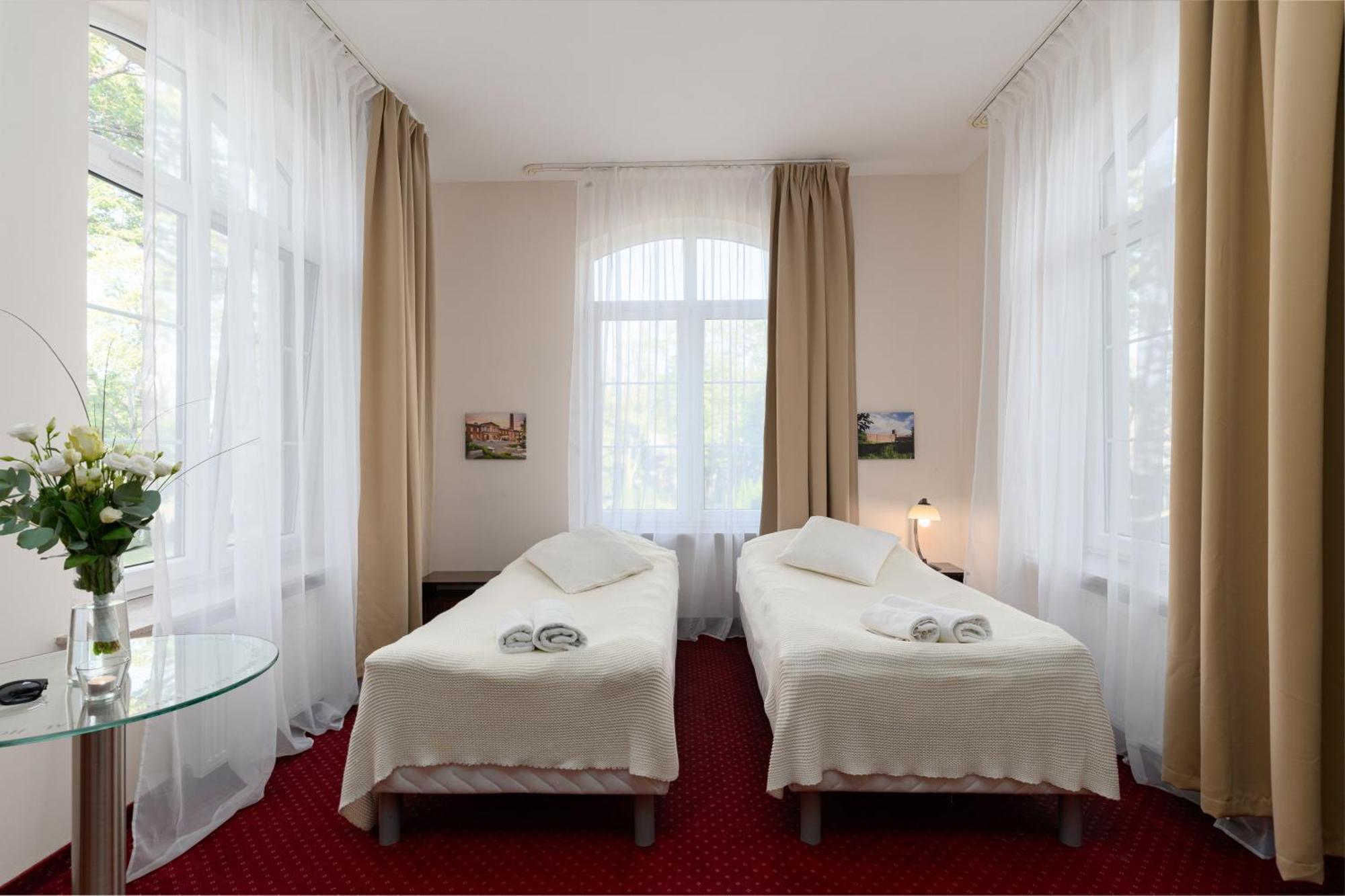 Modlin Palace 3*