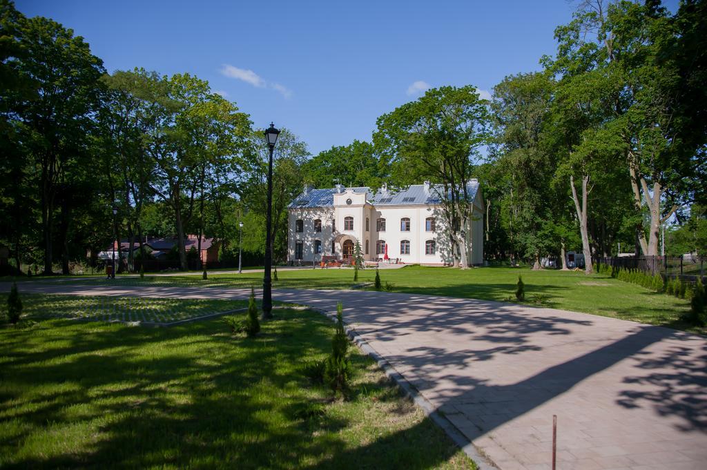 Modlin Palace 3*